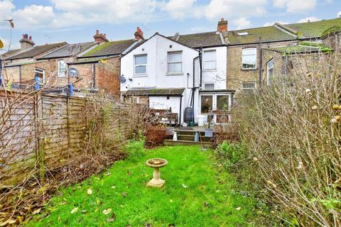 2 bedroom terraced house for sale, Pavilion Road, Folkestone, Kent