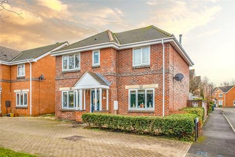 2 Bowles Road, Swindon, SN25 4ZN