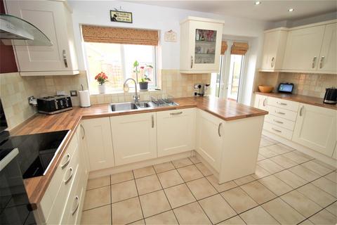 2 Bowles Road, Swindon, SN25 4ZN
