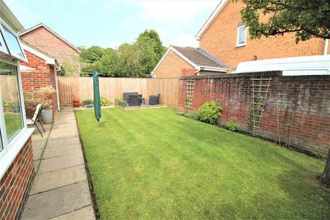 2 Bowles Road, Swindon, SN25 4ZN