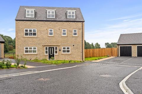 5 bedroom detached house for sale, The Windsor at Ellerwood, Ellerwood, Carleton Road BD23