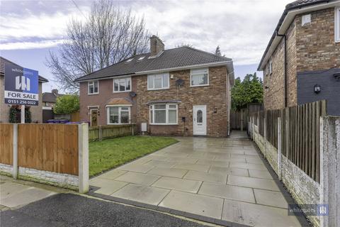 11 Haselbeech Close, Liverpool, L11 3AU