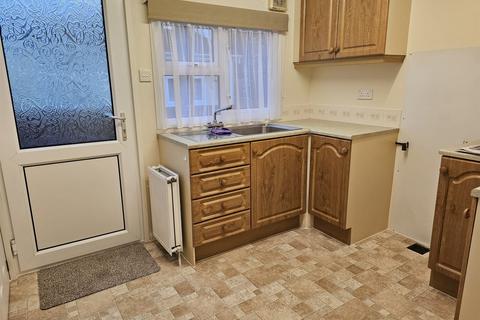 2 bedroom park home for sale, East Hill Road, Knatts Valley, Sevenoaks, Kent