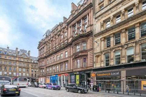 Property for sale, Gordon Street, Ladbrokes Investment, Glasgow City Centre G1