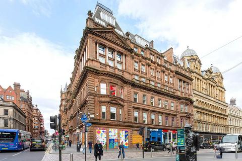 Property for sale, Gordon Street, William Hill Investment, Glasgow City Centre G1