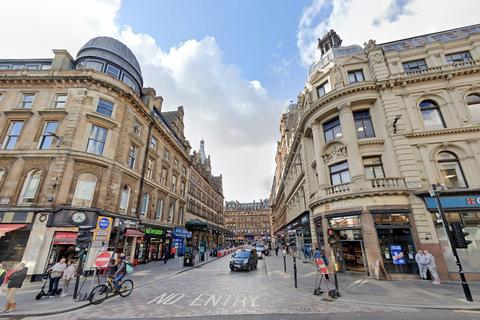 Property for sale, Gordon Street, William Hill Investment, Glasgow City Centre G1