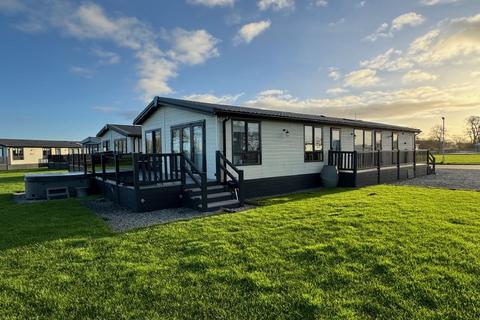 3 bedroom mobile home for sale - St Andrews KY16