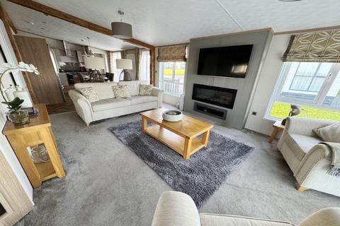 3 bedroom mobile home for sale - St Andrews KY16