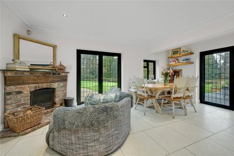 7 bedroom equestrian property to rent, Scotts Grove Road, Chobham, Woking, Surrey, GU24