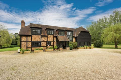 7 bedroom equestrian property to rent, Scotts Grove Road, Chobham, Woking, Surrey, GU24