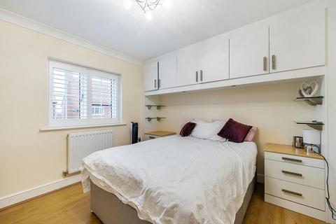 11 Ludbridge Close, East Hendred, Wantage, OX12 8GB
