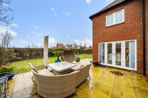 11 Ludbridge Close, East Hendred, Wantage, OX12 8GB