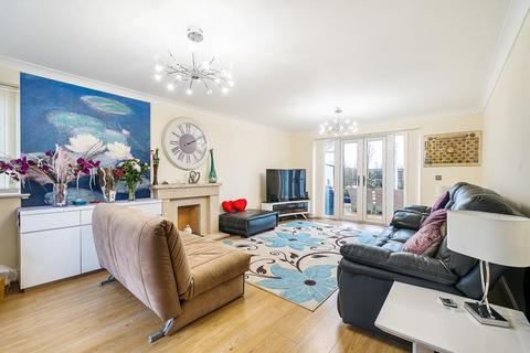 11 Ludbridge Close, East Hendred, Wantage, OX12 8GB