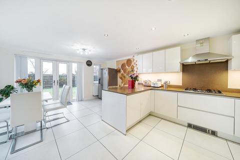 11 Ludbridge Close, East Hendred, Wantage, OX12 8GB
