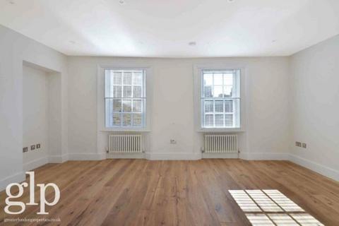 2 bedroom apartment to rent - Newburgh Street  W1F