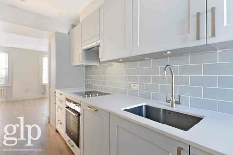 2 bedroom apartment to rent - Newburgh Street  W1F