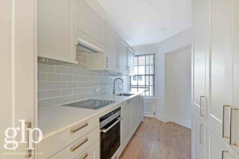 2 bedroom apartment to rent - Newburgh Street  W1F