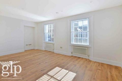 2 bedroom apartment to rent, Newburgh Street  W1F