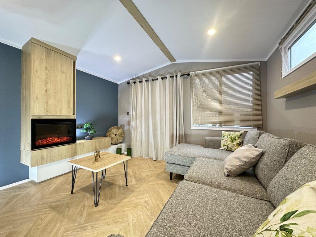Beauport - Victory -Bower  For Sale