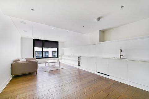 1 bedroom apartment to rent, Rathbone Place, Fitzrovia, London, W1T