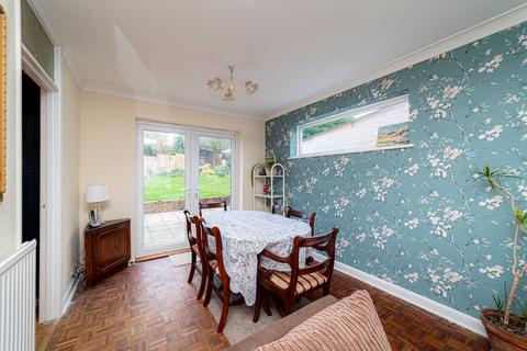 3 bedroom detached bungalow for sale, Swallow Avenue, Whitstable, CT5