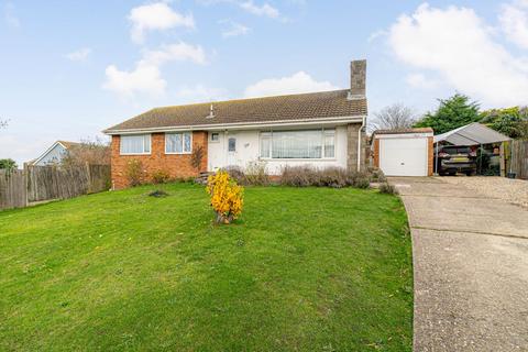 3 bedroom detached bungalow for sale, Swallow Avenue, Whitstable, CT5