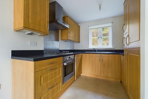 1 bedroom ground floor flat for sale - Clos Gwaith Dur, Ebbw Vale, NP23