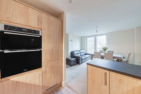 1 bedroom apartment for sale - Channel Way, Ocean Village, Southampton, Hampshire, SO14
