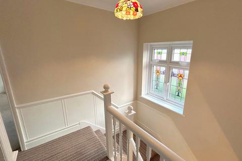 20 Hillcrest, Whitley Bay, NE25 9AF