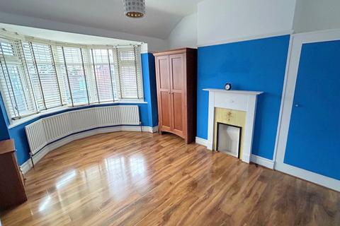 20 Hillcrest, Whitley Bay, NE25 9AF