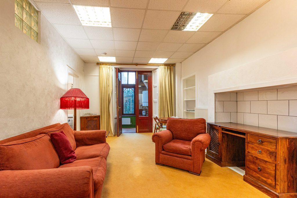 2979L Lansdowne Crescent, Edinburgh, EH12 5EH 2 bed flat to rent £