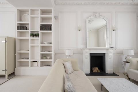 3 bedroom apartment to rent, Stafford Terrace, Kensington, London, W8