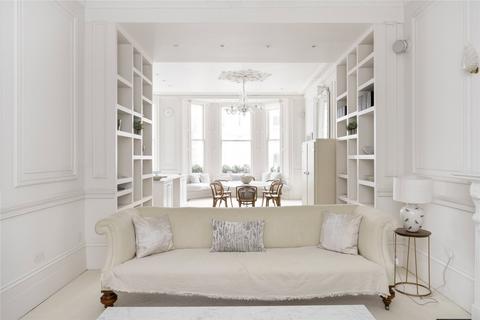 undefined, Stafford Terrace, Kensington, London, W8