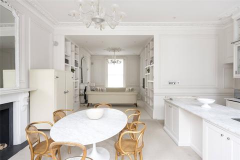 undefined, Stafford Terrace, Kensington, London, W8