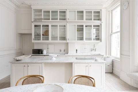 undefined, Stafford Terrace, Kensington, London, W8