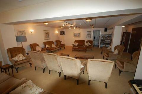 1 bedroom retirement property for sale, Belbourne Court, Bread Street, Brighton, East Sussex, BN1