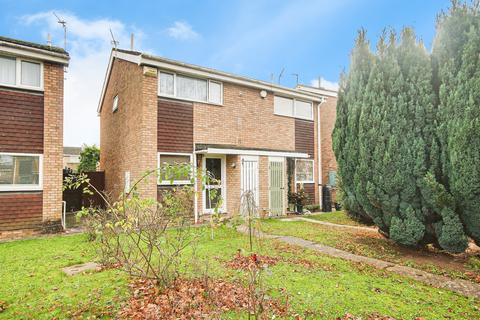 Redwood Close, Podsmead, Gloucester, GL1
