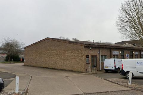 Warehouse to rent, Unit 7 Eastwood Road, Oundle, Peterborough, PE8 4DF