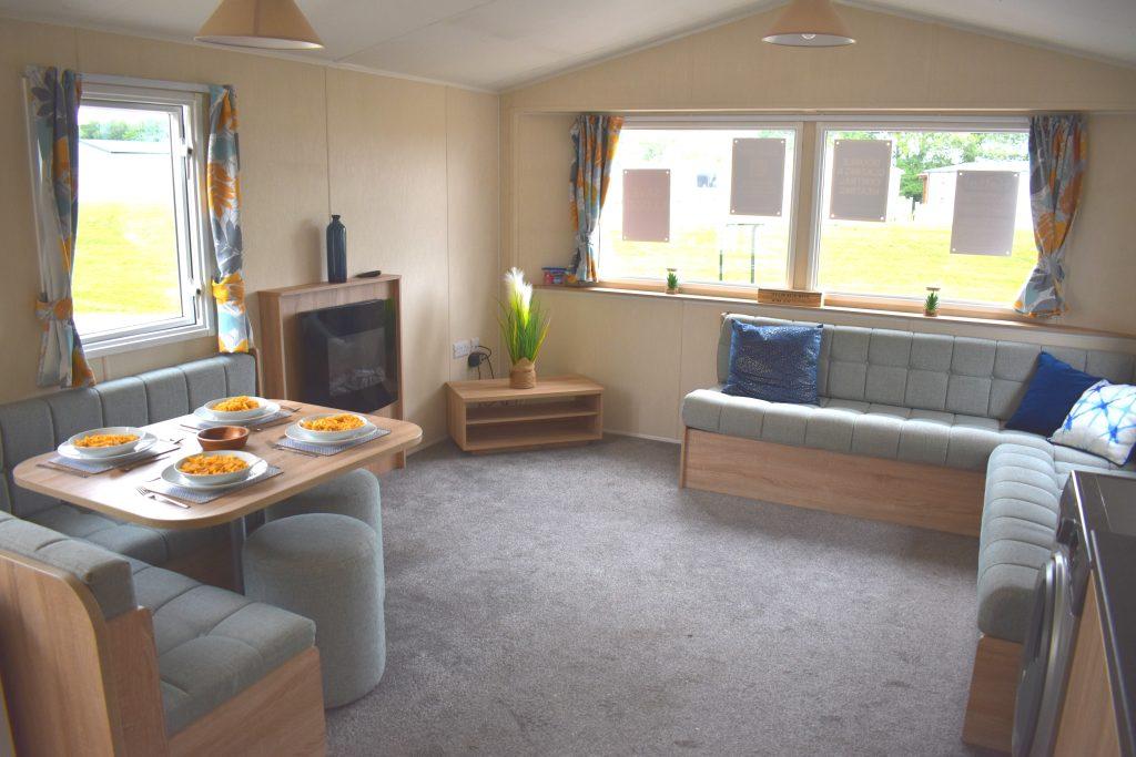 Glendale - Willerby -Etchingham  For Sale