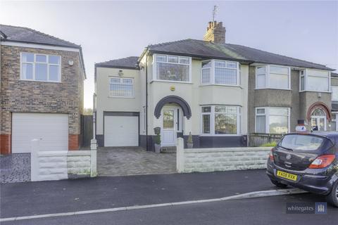 4 bedroom semi-detached house for sale, Castlesite Road, Liverpool, Merseyside, L12