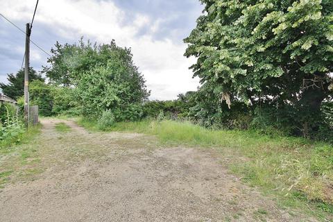 Land for sale, Pinsley Road, Long Hanborough, OX29