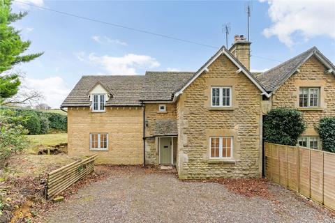4 bedroom semi-detached house for sale, Cowley, Cheltenham, Gloucestershire, GL53