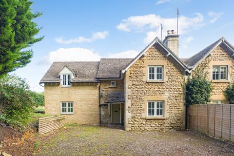 4 bedroom semi-detached house for sale, Cowley, Cheltenham, Gloucestershire, GL53