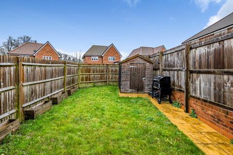 8 Elisha Close, Spencers Wood, Reading, RG7 1ZG