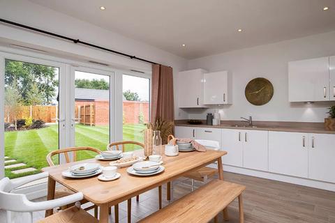 4 bedroom detached house for sale, Plot 84, The Farndon at The Fairways, St Georges Way, Handforth SK9