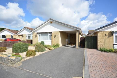 3 bedroom detached bungalow for sale, Bere Close, West Canford Heath, Poole BH17