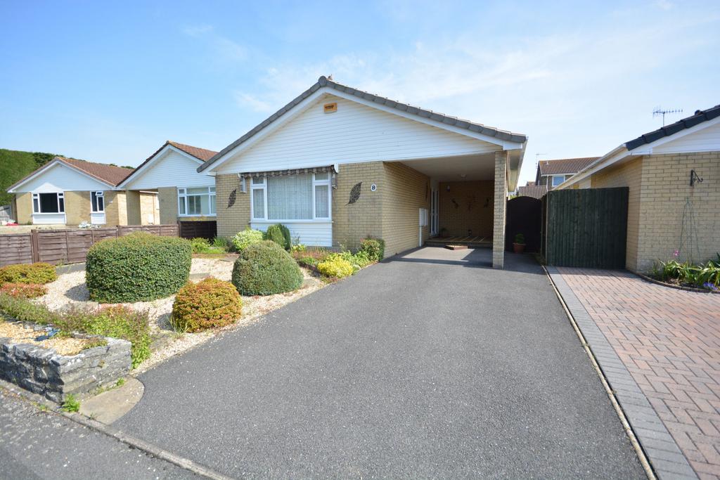 Bere Close, West Canford Heath, Poole... 3 bed detached bungalow for