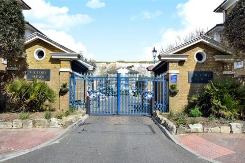 Victory Mews, Brighton Marina Village, Brighton