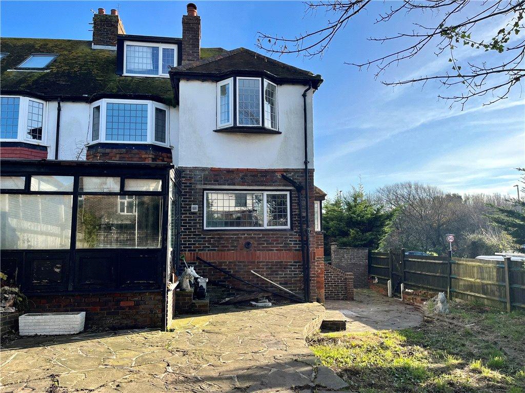 Wilson Avenue, Brighton, East Sussex 6 bed house for sale £570,000