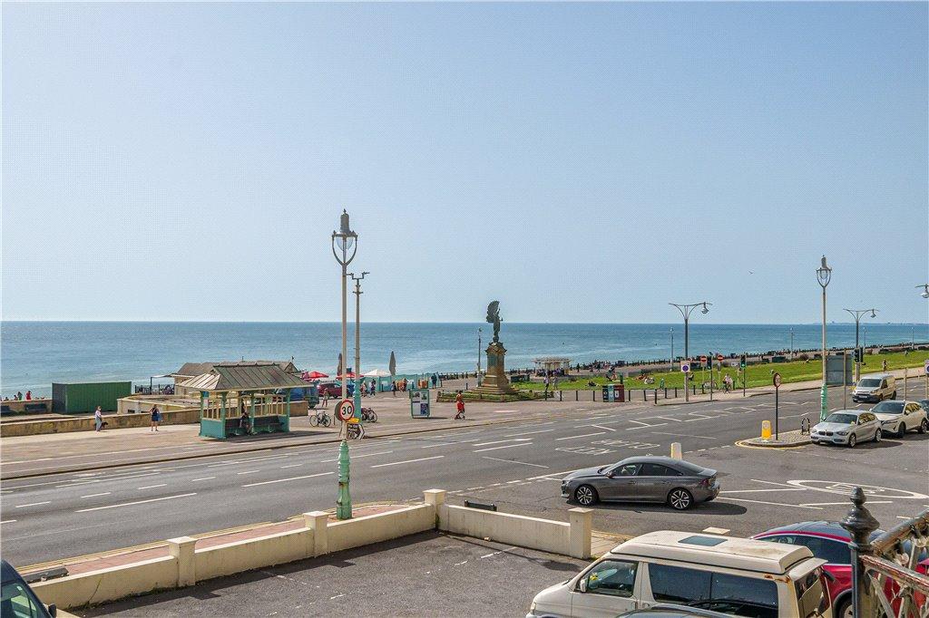 Hove Lawns View